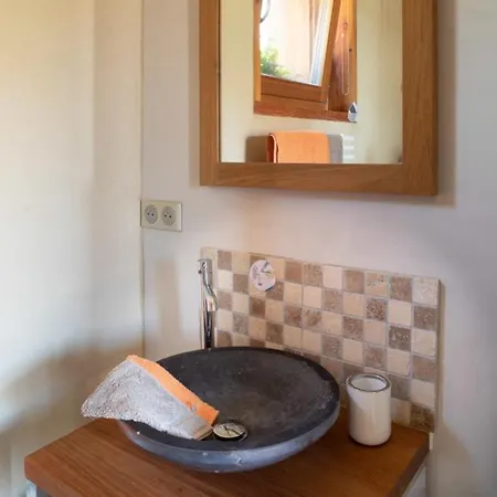 Apartment Graine De Tilia
